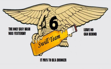 Swill Team 6