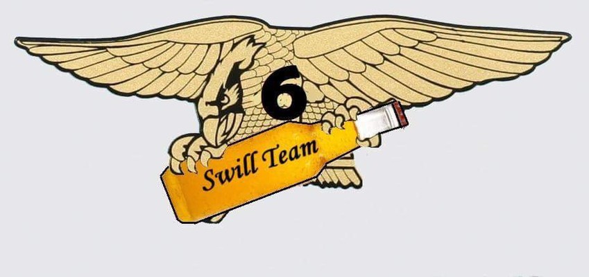Swill Team 6